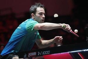 SINGAPUR-TENIS DE MESA-SMASH DEL WTT 2026-INDIVIDUALES MASCULINOS