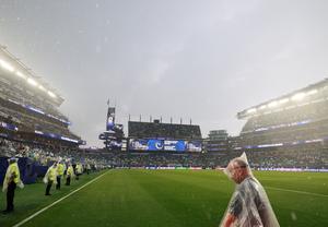 EEUU-FILADELFIA-FUTBOL-COPA MUNDIAL DE LA FIFA 2026-FRANCIA VS IRAK