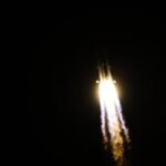 CHINA-HAINAN-WENCHANG-SATELITE-LANZAMIENTO