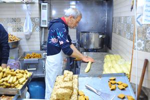 TUNEZ-TUNEZ-RAMADAN-POSTRE