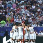 EEUU-FILADELFIA-FUTBOL-COPA MUNDIAL DE LA FIFA 2026-FRANCIA VS IRAK