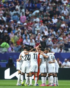 EEUU-FILADELFIA-FUTBOL-COPA MUNDIAL DE LA FIFA 2026-FRANCIA VS IRAK