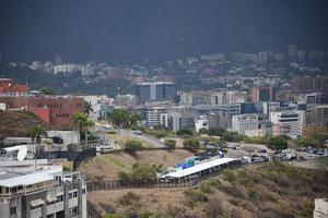 VENEZUELA-CARACAS-EEUU-EMBAJADA-REABIERTA