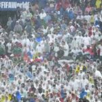 EEUU-FILADELFIA-FUTBOL-COPA MUNDIAL DE LA FIFA 2026-FRANCIA VS IRAK