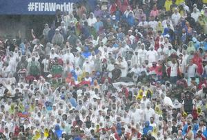 EEUU-FILADELFIA-FUTBOL-COPA MUNDIAL DE LA FIFA 2026-FRANCIA VS IRAK