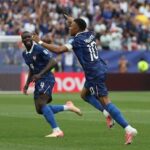 EEUU-FILADELFIA-FUTBOL-COPA MUNDIAL DE LA FIFA 2026-FRANCIA VS IRAK