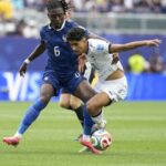 EEUU-FILADELFIA-FUTBOL-COPA MUNDIAL DE LA FIFA 2026-FRANCIA VS IRAK