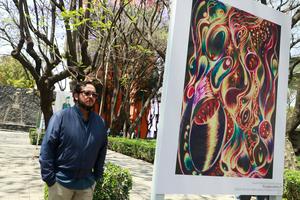 MEXICO-CIUDAD DE MEXICO-CENART-JURADO-ENTREVISTA