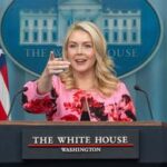 EEUU-WASHINGTON D.C.-CASA BLANCA-CONFERENCIA DE PRENSA