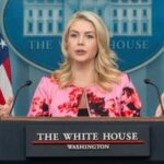 EEUU-WASHINGTON D.C.-CASA BLANCA-CONFERENCIA DE PRENSA