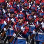 PERU-LIMA-INDEPENDENCIA-ANIVERSARIO