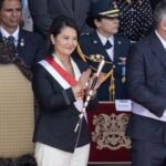 PERU-LIMA-INDEPENDENCIA-ANIVERSARIO