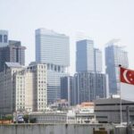 SINGAPUR-BRUMA