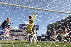 EEUU-SAN FRANCISCO-FUTBOL-COPA MUNDIAL DE LA FIFA 2026-ESTADOS UNIDOS VS BOSNIA Y HERZEGOVINA
