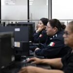 MEXICO-NUEVO LEON-COPA MUNDIAL DE LA FIFA 2026-SEGURIDAD