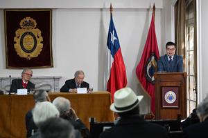 CHILE-SANTIAGO-CHINA-SEMINARIO