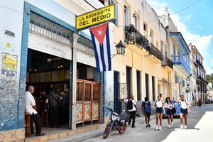 CUBA-HABANA-FIHAV 2026