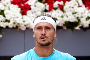 ESPAÑA-MADRID-TENIS-MADRID OPEN-INDIVIDUALES MASCULINOS-FINAL