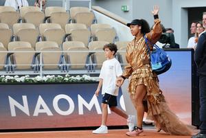 FRANCIA-PARIS-TENIS-ABIERTO DE FRANCIA-INDIVIDUALES FEMENINOS-CUARTA RONDA