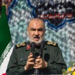 Irán convoca a embajadores de Estados miembros de UE por designación de CGRI como organización terrorista