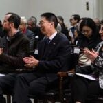 CHILE-SANTIAGO-CHINA-SEMINARIO