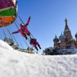 Rusia espera que PIB de 2026 crezca entre 1 y 1,3 por ciento, señala vicepremier