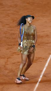 FRANCIA-PARIS-TENIS-ABIERTO DE FRANCIA-INDIVIDUALES FEMENINOS-CUARTA RONDA