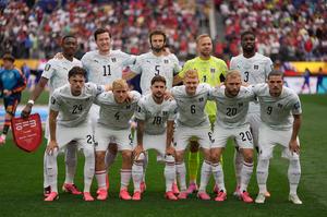 EEUU-LOS ANGELES-FUTBOL-COPA MUNDIAL DE LA FIFA 2026-ESPAÑA VS AUSTRIA