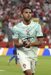 CANADA-TORONTO-FUTBOL-COPA MUNDIAL DE LA FIFA 2026-PORTUGAL VS CROACIA