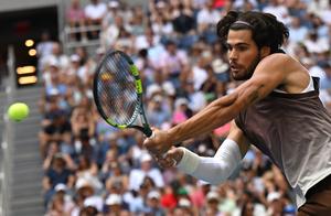 EEUU-NUEVA YORK-TENIS-US OPEN-INDIVIDUALES MASCULINOS