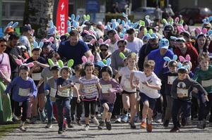 CANADA-VANCOUVER-GRAN CARRERA DE PASCUA