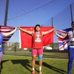 EEUU-EUGENE-ATLETISMO-CAMPEONATO MUNDIAL SUB-20 DE 2026-LANZAMIENTO DE MARTILLO