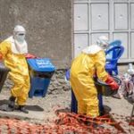 REPUBLICA DEMOCRATICA DEL CONGO-GOMA-BROTE DE EBOLA-OMS