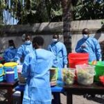 REPUBLICA DEMOCRATICA DEL CONGO-GOMA-BROTE DE EBOLA-OMS