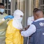 REPUBLICA DEMOCRATICA DEL CONGO-GOMA-BROTE DE EBOLA-OMS