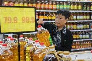 CHINA-ECONOMIA-IPC-JULIO
