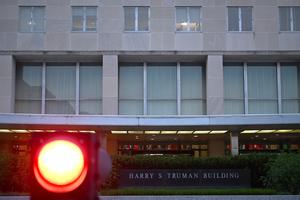 EEUU-WASHINGTON D. C.-ISRAEL-LIBANO-ALTO EL FUEGO