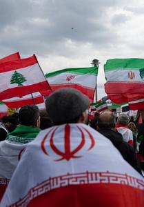 ALEMANIA-BERLIN-PROTESTA-EEUU-ISRAEL-ACCIONES MILITARES