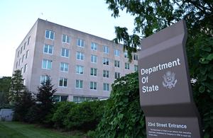 EEUU-WASHINGTON D. C.-ISRAEL-LIBANO-ALTO EL FUEGO