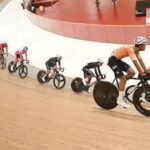 INDONESIA-YAKARTA-CICLISMO-COPA DE PISTA DE INDONESIA II 2026-MASCULINO DE ELITE-OMNIUM