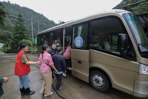 CHINA-ZHEJIANG-TIFON DOLPHIN-PREVENCION