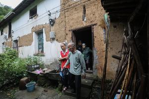 CHINA-ZHEJIANG-TIFON DOLPHIN-PREVENCION