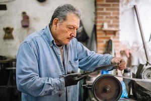 MEXICO-JALISCO-CUCHILLOS ARTESANALES