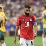 EEUU-DALLAS-FUTBOL-COPA MUNDIAL DE LA FIFA 2026-AUSTRALIA VS EGIPTO