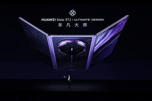 CHINA-GUANGDONG-GUANGZHOU-HUAWEI-SMARTPHONE-CHIP-LANZAMIENTO