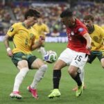 EEUU-DALLAS-FUTBOL-COPA MUNDIAL DE LA FIFA 2026-AUSTRALIA VS EGIPTO
