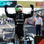 ITALIA-MONZA-FORMULA 1-GRAN PREMIO DE ITALIA