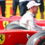 ITALIA-MONZA-FORMULA 1-GRAN PREMIO DE ITALIA