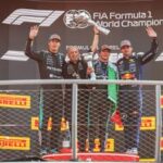 ITALIA-MONZA-FORMULA 1-GRAN PREMIO DE ITALIA