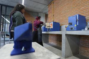 MEXICO-CIUDAD DE MEXICO-ESPACIO PUBLICO